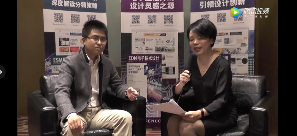 乐天使官方王升杨：将国产数字隔离应用到高端领域，实现高品质的进口替代